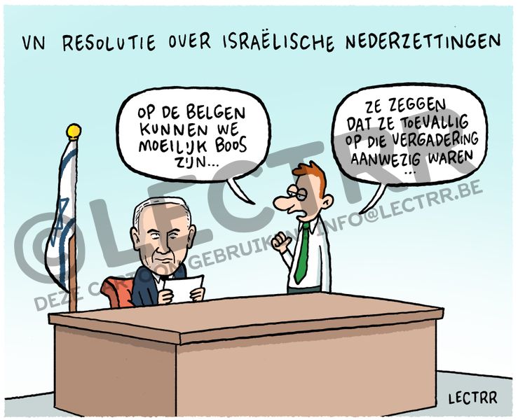 Israëlische nederzettingen