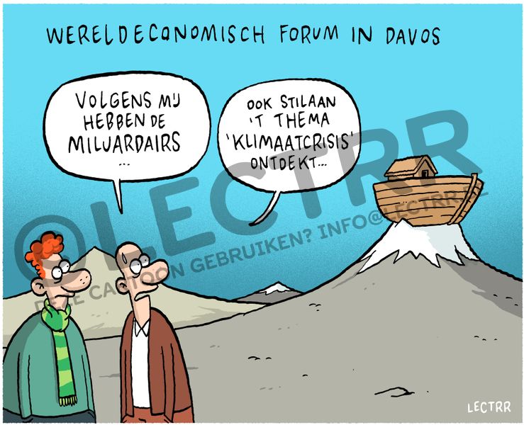 Wereld Economisch Forum