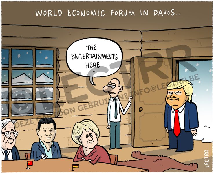 World Economic Forum