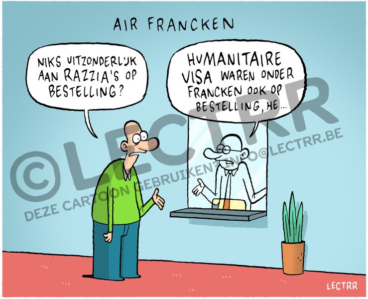 Air Francken