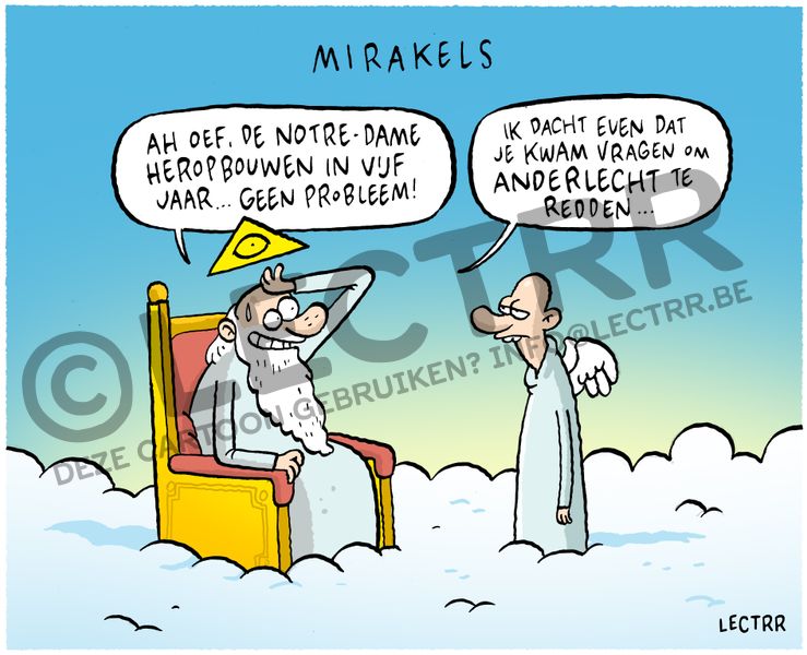 Mirakels