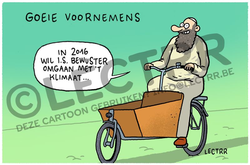 Bakfiets