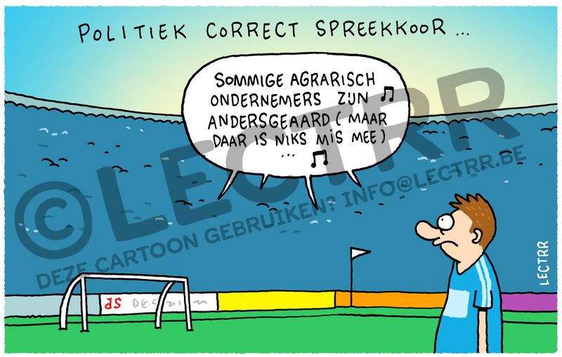 Spreekkoor