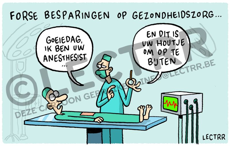 Gezondheidszorg