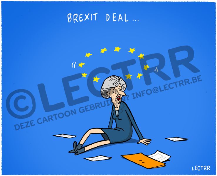 Brexit deal