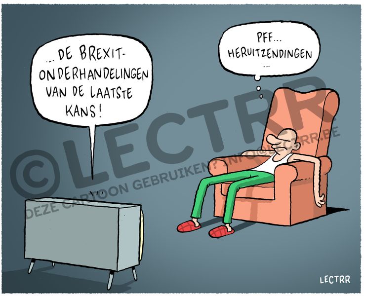 Brexit-onderhandelingen