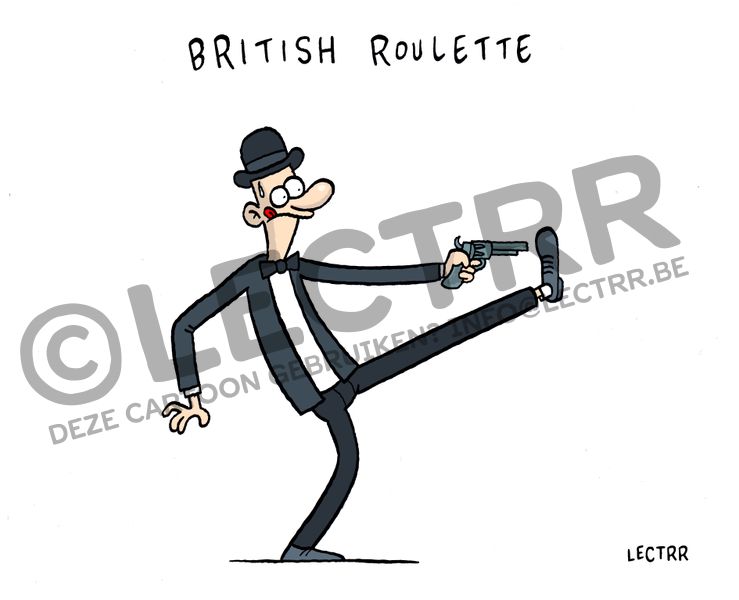 British roulette