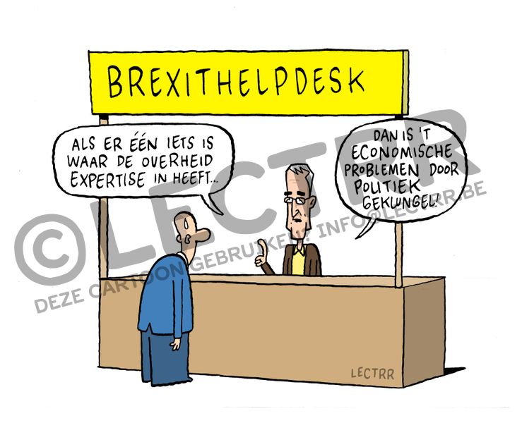 Brexit Helpdesk