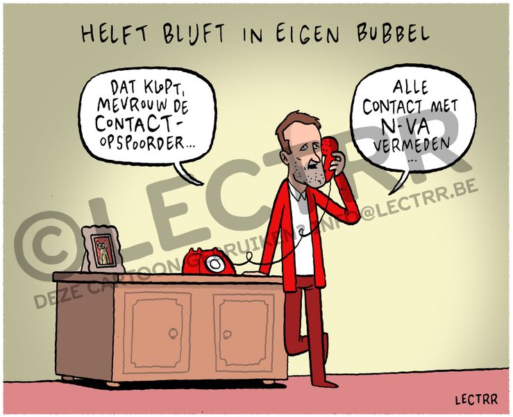 Eigen bubbel