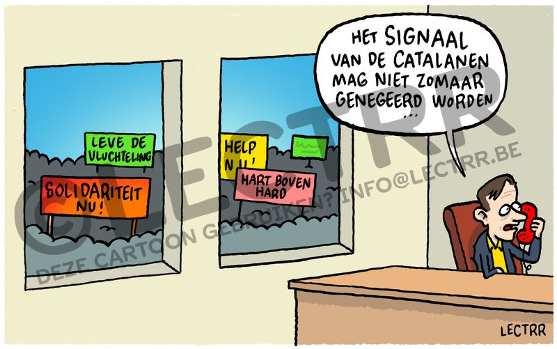 Catalaanse verkiezingen