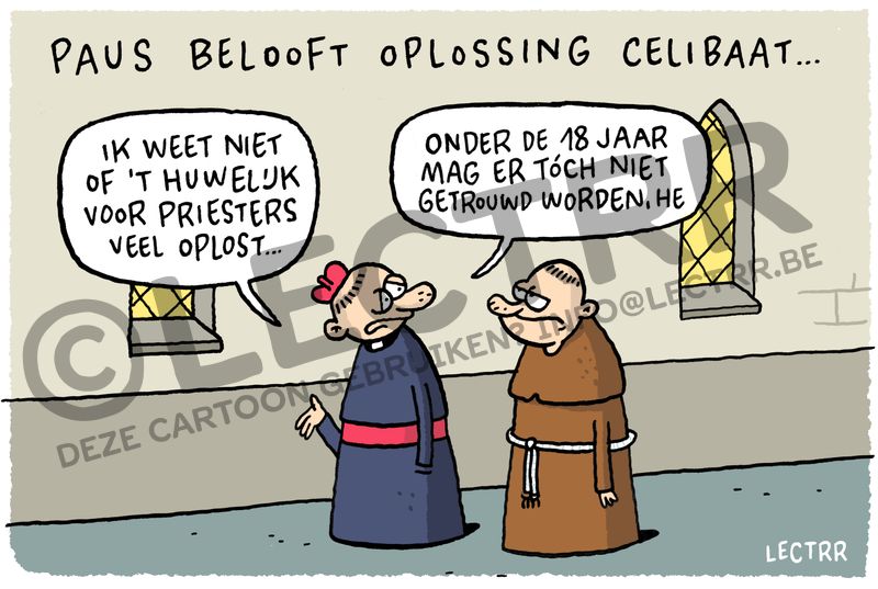 Celibaat