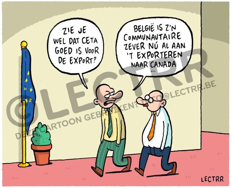 CETA communautair 