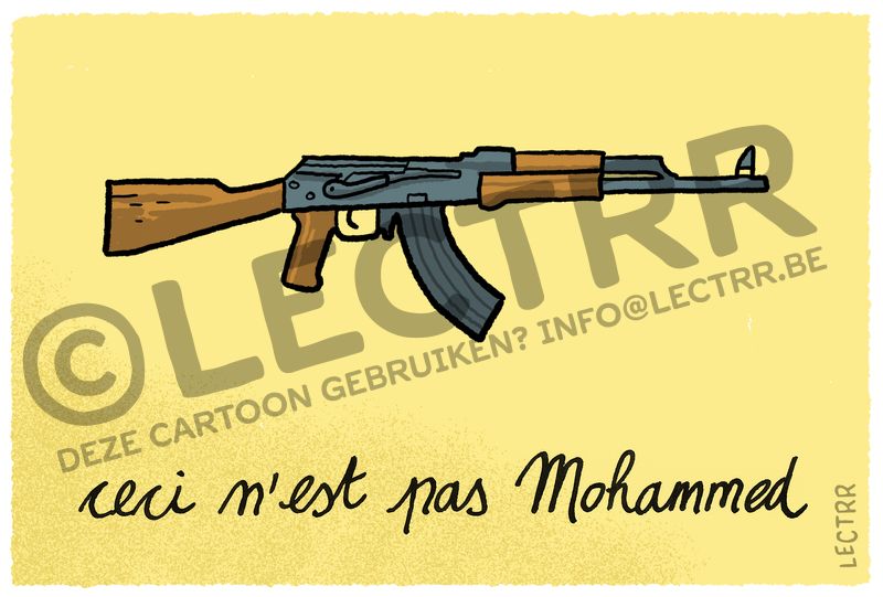 Charlie Hebdo (5)