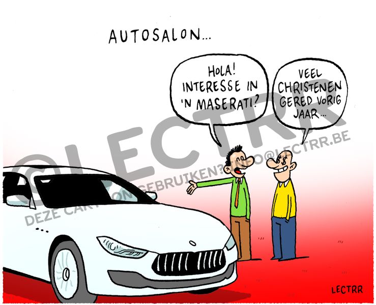 Autosalon