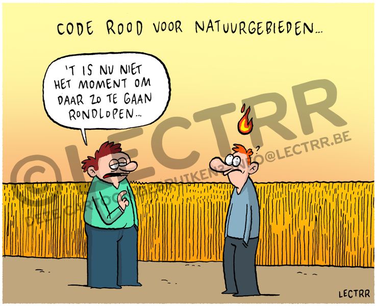 Code rood