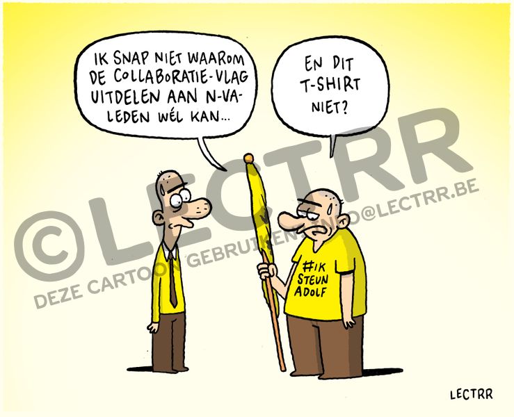 Collaboratievlag