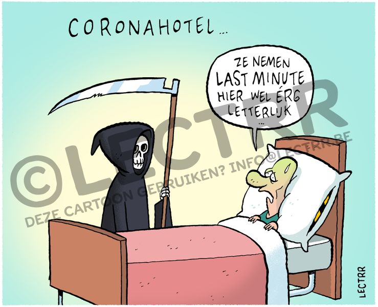 Coronahotel