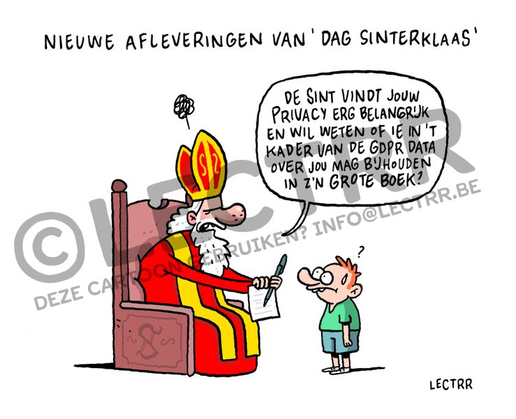 Dag Sinterklaas