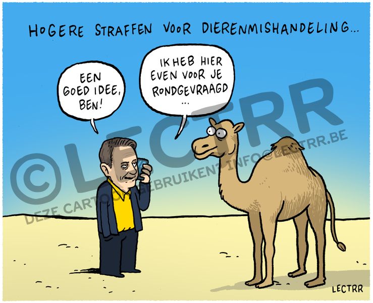 Dierenmishandeling