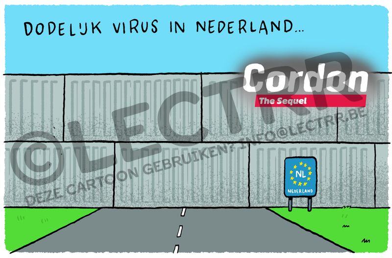 Dodelijk virus