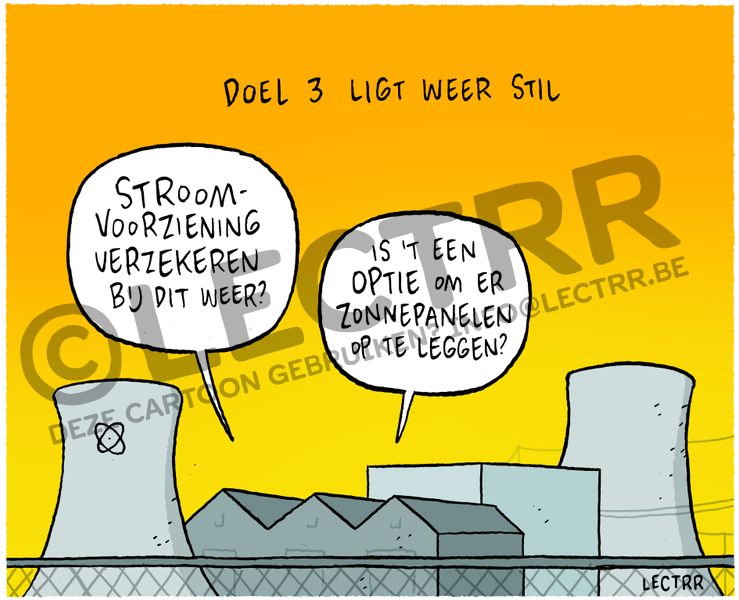 Doel 3