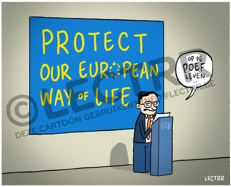 Europese normen en waarden