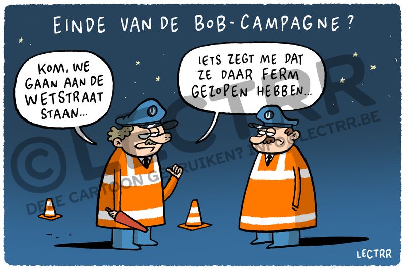 BOB-campagne