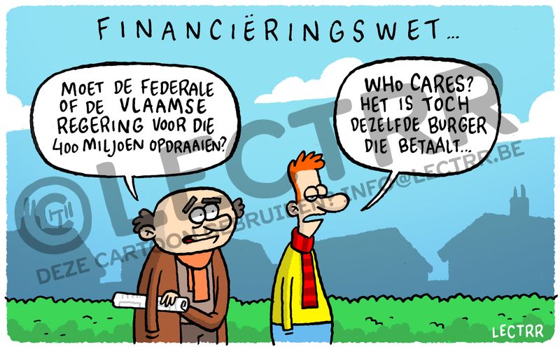 Financiëringswet