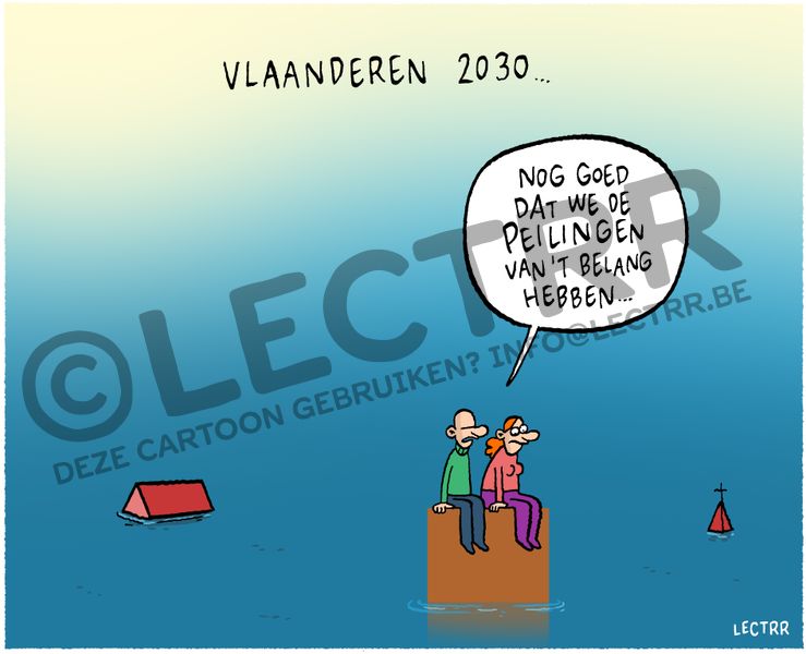 Vlaanderen 2030