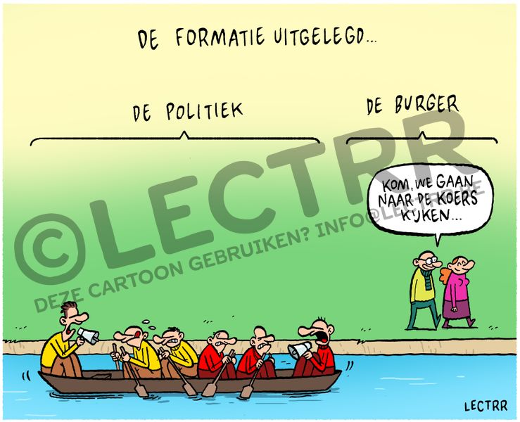 Formatie