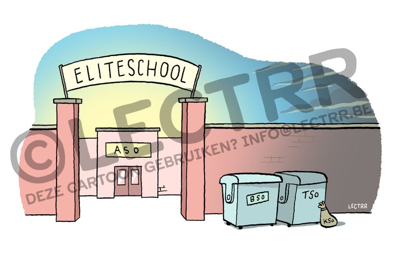 Eliteschool