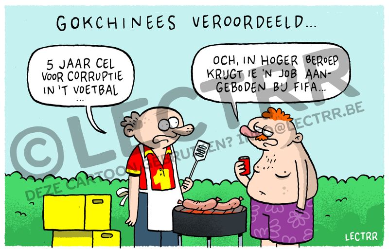 Gokchinees