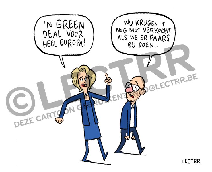 Green deal