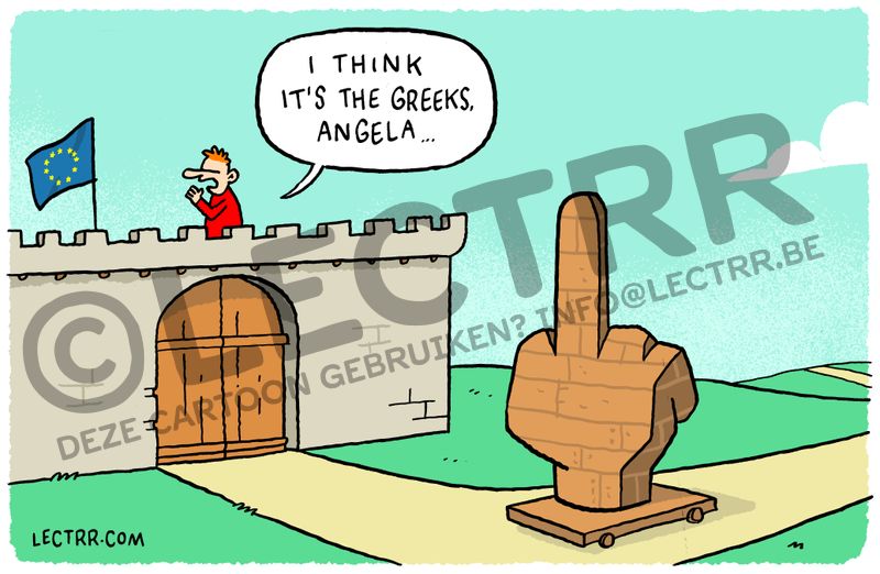 Elections in Greece