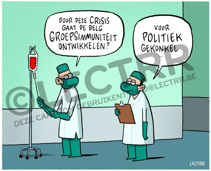 Groepsimmuniteit