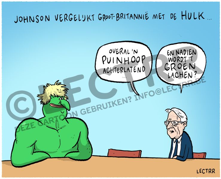 De Hulk