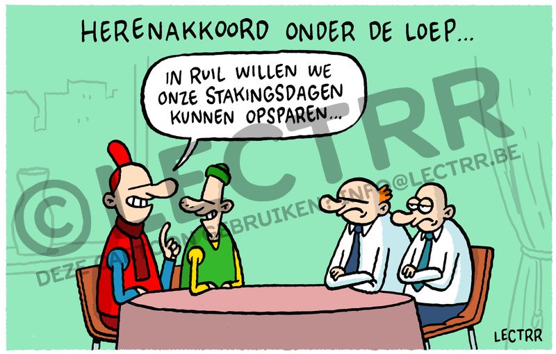 Herenakkoord