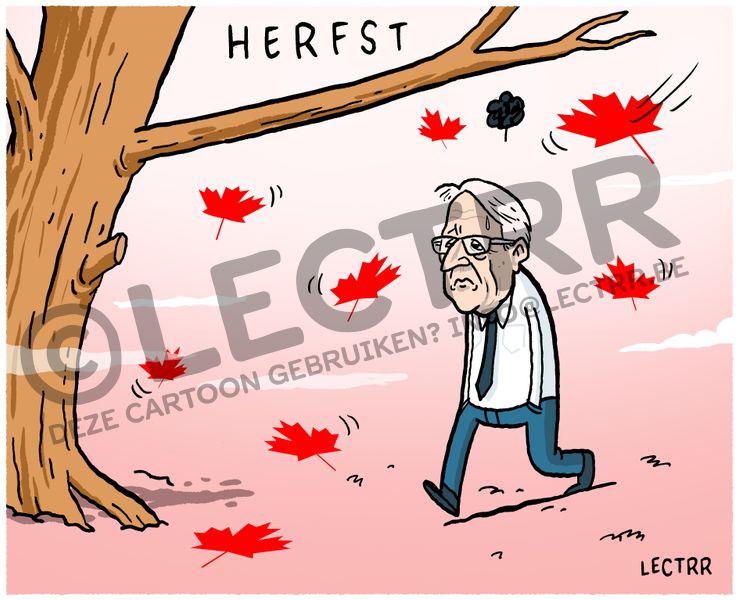 Herfst CETA