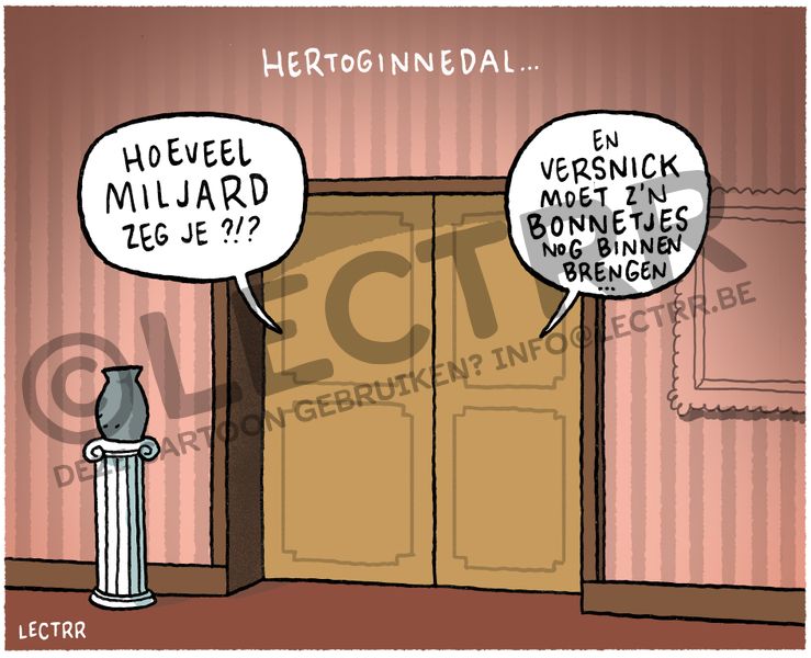 Hertoginnedal