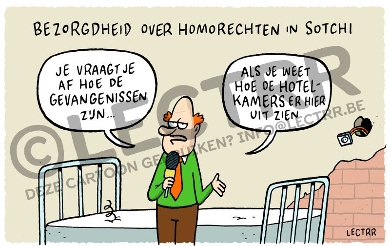 Homorechten