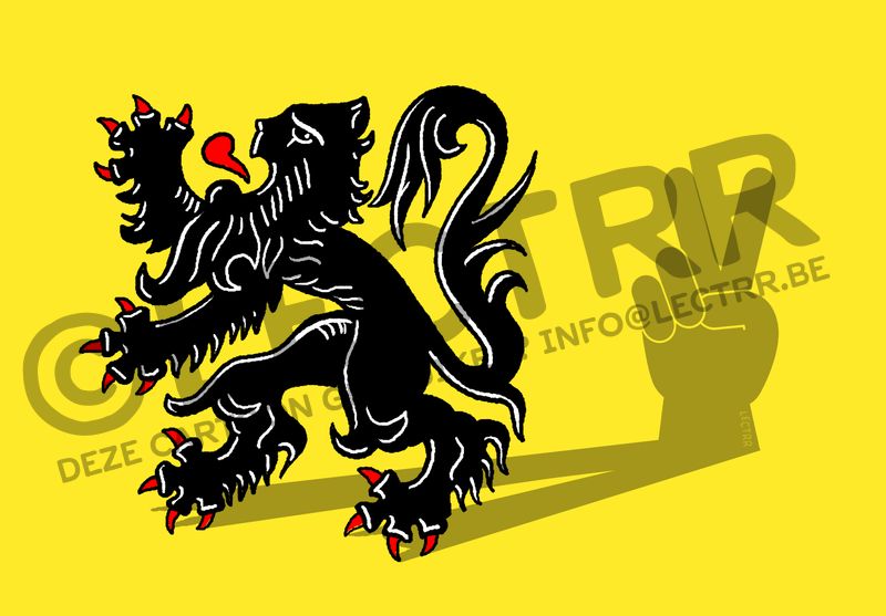 Vlaams-nationalisme