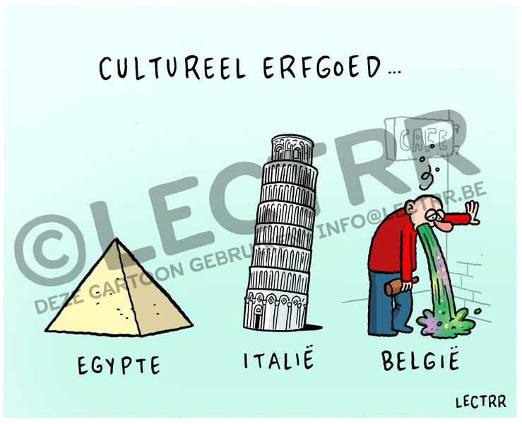 Cultureel erfgoed
