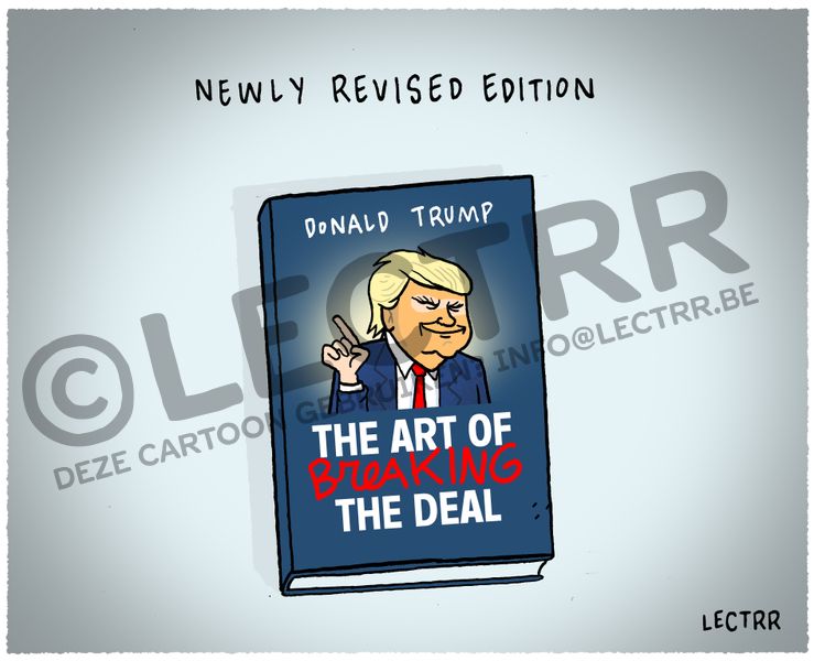 Iran deal