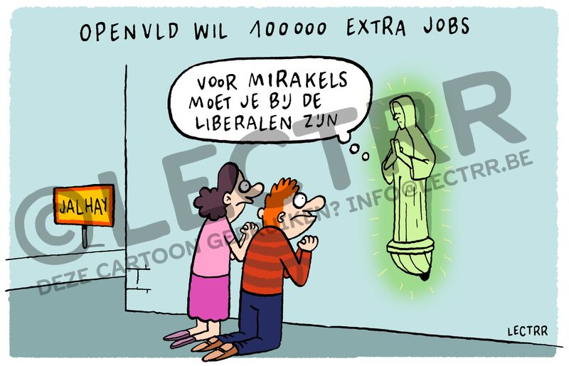 100000 jobs
