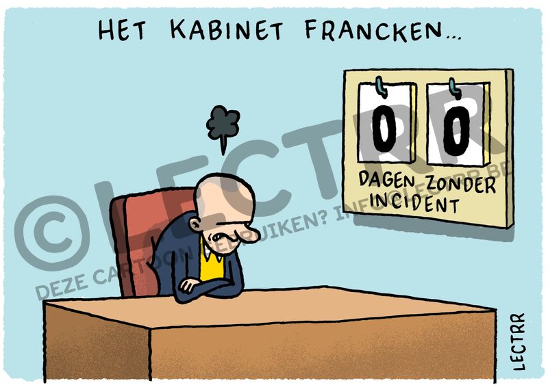 Kabinet Francken