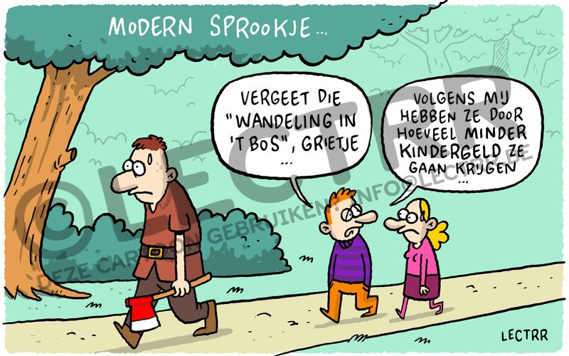 Kindergeld