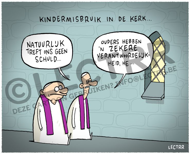 Kindermisbruik