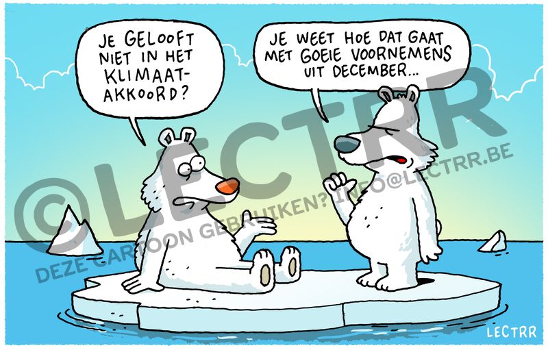 Klimaatakkoord