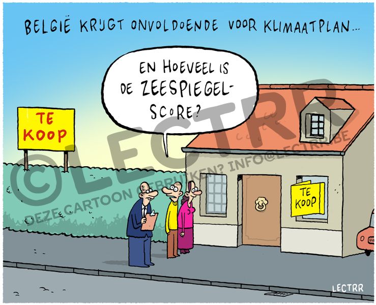 Klimaatplan