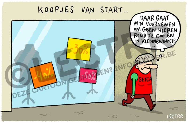 Koopjes